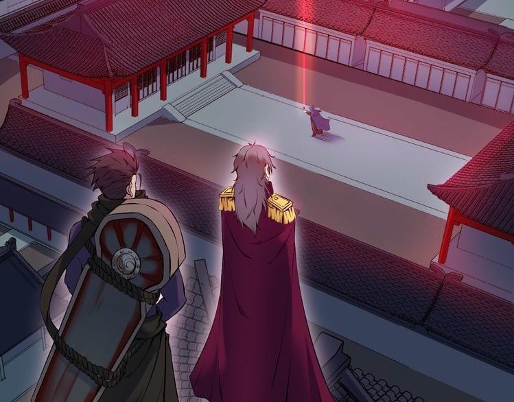 Dragon’s Blood Vessels Chapter 29 Gambar 43